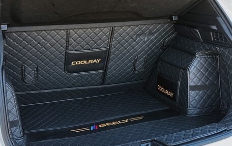 Geely Coolray I, 2023 год, 2 425 000 рублей, 23 фотография