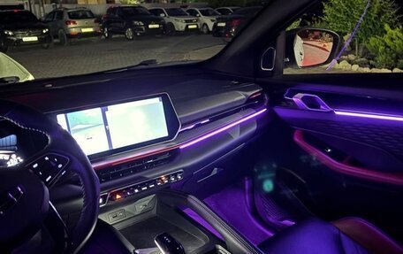 Geely Coolray I, 2023 год, 2 425 000 рублей, 27 фотография