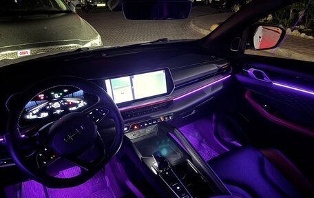 Geely Coolray I, 2023 год, 2 425 000 рублей, 26 фотография