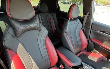 Geely Coolray I, 2023 год, 2 425 000 рублей, 22 фотография