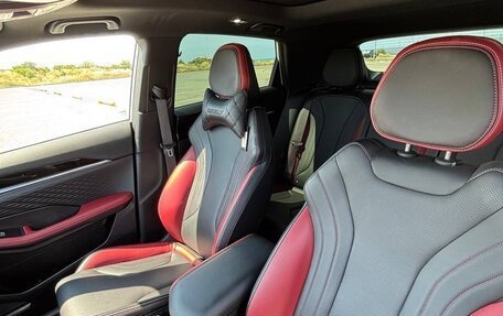 Geely Coolray I, 2023 год, 2 425 000 рублей, 21 фотография