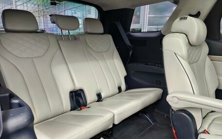 Hyundai Palisade I, 2019 год, 3 480 000 рублей, 7 фотография