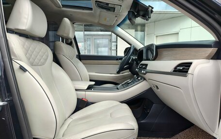 Hyundai Palisade I, 2019 год, 3 480 000 рублей, 9 фотография