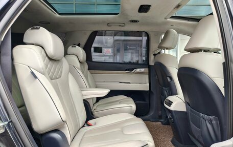 Hyundai Palisade I, 2019 год, 3 480 000 рублей, 8 фотография