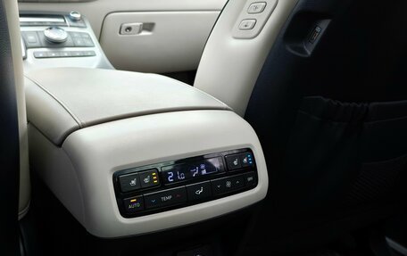 Hyundai Palisade I, 2019 год, 3 480 000 рублей, 21 фотография