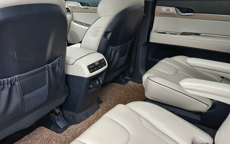 Hyundai Palisade I, 2019 год, 3 480 000 рублей, 20 фотография