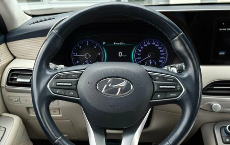 Hyundai Palisade I, 2019 год, 3 480 000 рублей, 14 фотография