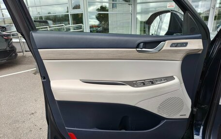 Hyundai Palisade I, 2019 год, 3 480 000 рублей, 18 фотография