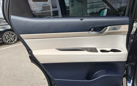 Hyundai Palisade I, 2019 год, 3 480 000 рублей, 19 фотография