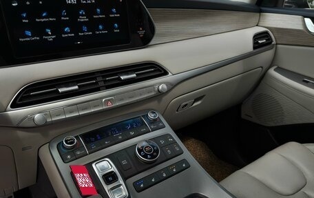 Hyundai Palisade I, 2019 год, 3 480 000 рублей, 12 фотография