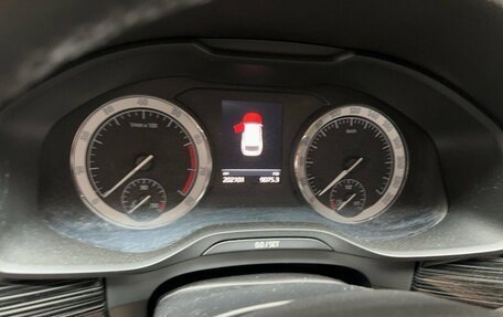 Skoda Kodiaq I, 2017 год, 2 249 000 рублей, 5 фотография