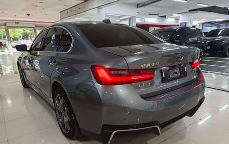 BMW i3 I01 рестайлинг, 2024 год, 3 637 000 рублей, 4 фотография