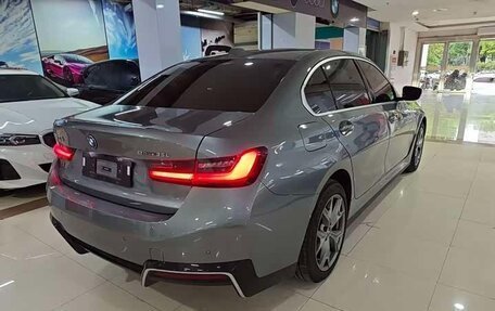 BMW i3 I01 рестайлинг, 2024 год, 3 637 000 рублей, 6 фотография