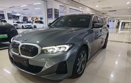BMW i3 I01 рестайлинг, 2024 год, 3 637 000 рублей, 3 фотография