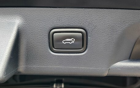 Hyundai Palisade I, 2019 год, 3 480 000 рублей, 26 фотография