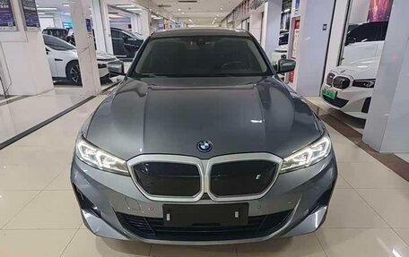 BMW i3 I01 рестайлинг, 2024 год, 3 637 000 рублей, 2 фотография