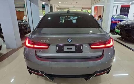 BMW i3 I01 рестайлинг, 2024 год, 3 637 000 рублей, 5 фотография