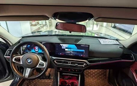 BMW i3 I01 рестайлинг, 2024 год, 3 637 000 рублей, 7 фотография