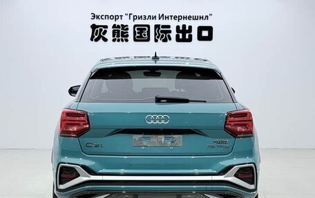 Audi Q2 I, 2022 год, 1 400 000 рублей, 5 фотография