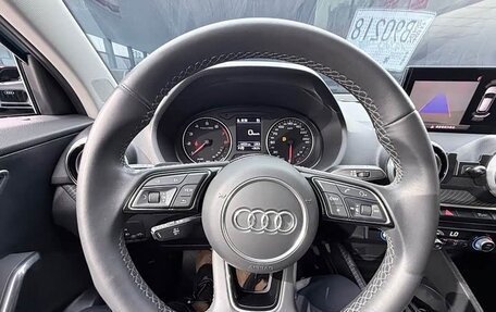 Audi Q2 I, 2022 год, 1 400 000 рублей, 8 фотография