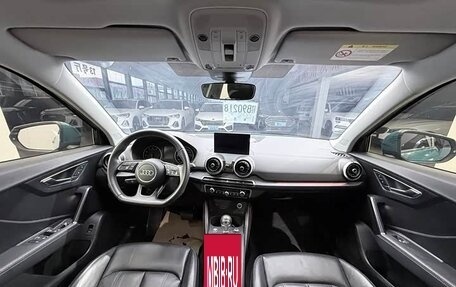 Audi Q2 I, 2022 год, 1 400 000 рублей, 9 фотография