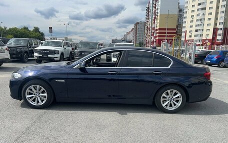 BMW 5 серия, 2014 год, 2 650 000 рублей, 8 фотография