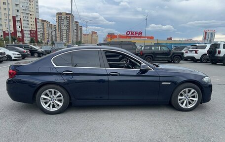 BMW 5 серия, 2014 год, 2 650 000 рублей, 6 фотография
