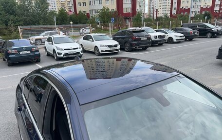 BMW 5 серия, 2014 год, 2 650 000 рублей, 9 фотография