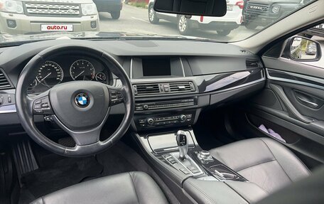 BMW 5 серия, 2014 год, 2 650 000 рублей, 11 фотография