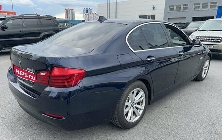 BMW 5 серия, 2014 год, 2 650 000 рублей, 2 фотография