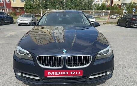 BMW 5 серия, 2014 год, 2 650 000 рублей, 7 фотография