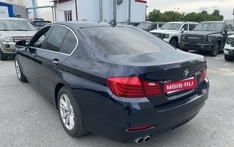 BMW 5 серия, 2014 год, 2 650 000 рублей, 4 фотография