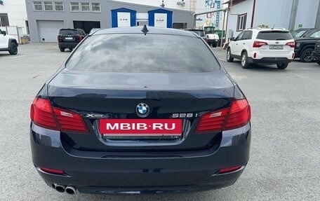 BMW 5 серия, 2014 год, 2 650 000 рублей, 5 фотография