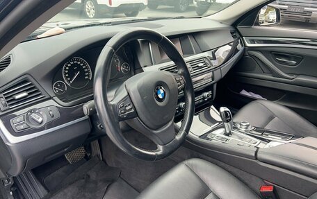 BMW 5 серия, 2014 год, 2 650 000 рублей, 12 фотография