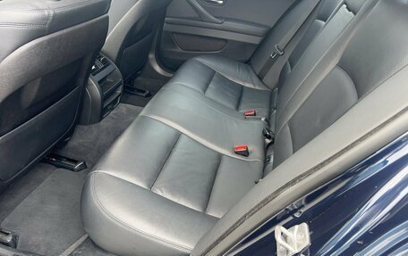 BMW 5 серия, 2014 год, 2 650 000 рублей, 17 фотография