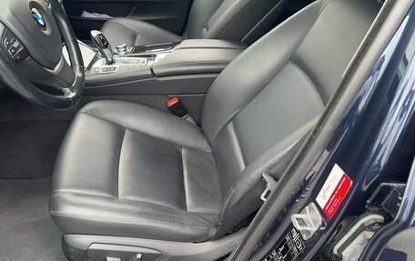 BMW 5 серия, 2014 год, 2 650 000 рублей, 15 фотография