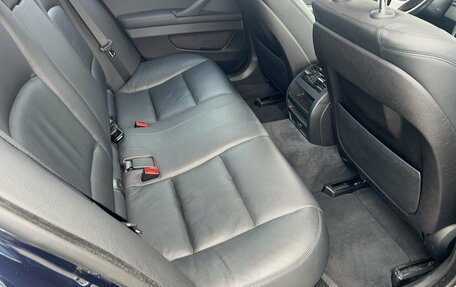 BMW 5 серия, 2014 год, 2 650 000 рублей, 14 фотография
