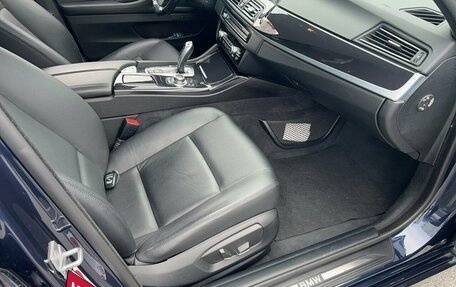 BMW 5 серия, 2014 год, 2 650 000 рублей, 16 фотография
