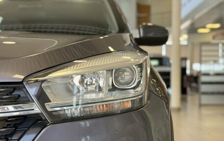 Chery Tiggo 4 I рестайлинг, 2022 год, 1 300 000 рублей, 4 фотография