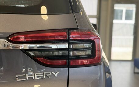 Chery Tiggo 4 I рестайлинг, 2022 год, 1 300 000 рублей, 5 фотография