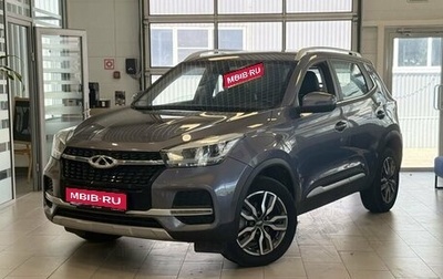 Chery Tiggo 4 I рестайлинг, 2022 год, 1 300 000 рублей, 1 фотография