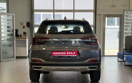 Chery Tiggo 4 I рестайлинг, 2022 год, 1 300 000 рублей, 3 фотография
