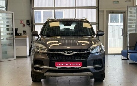 Chery Tiggo 4 I рестайлинг, 2022 год, 1 300 000 рублей, 2 фотография