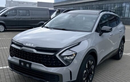 KIA Sportage IV рестайлинг, 2023 год, 3 400 000 рублей, 1 фотография