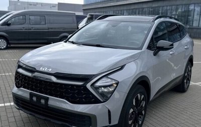 KIA Sportage IV рестайлинг, 2023 год, 3 400 000 рублей, 1 фотография