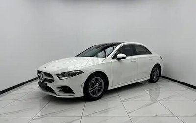 Mercedes-Benz A-Класс, 2022 год, 2 163 500 рублей, 1 фотография