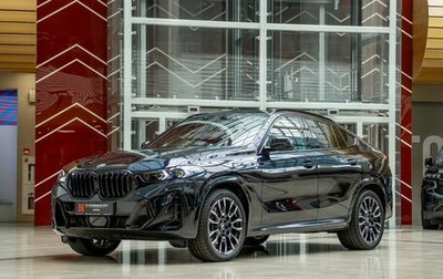 BMW X6, 2025 год, 13 200 000 рублей, 1 фотография