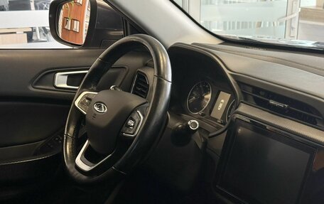 Chery Tiggo 4 I рестайлинг, 2022 год, 1 300 000 рублей, 22 фотография