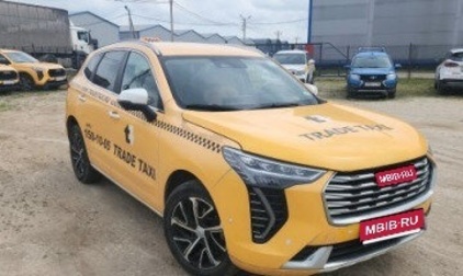 Haval Jolion, 2023 год, 1 097 000 рублей, 1 фотография