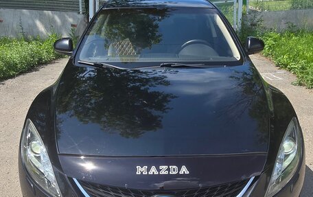 Mazda 6, 2008 год, 830 000 рублей, 1 фотография